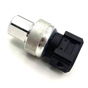Imagem de Car AC Pressure Switch Replacement, For Volvo, For C30 C70 S60 S80 XC60 XC70 A/C Compressor Pressure Sensor Switch 31292004 A/C Pressure Transducer Pressure Sensor