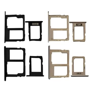 Imagem de Gaveta Sim Card Compativel Com Sam J6 J600