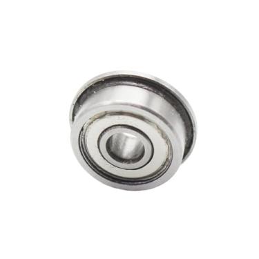 Imagem de 10 peças/lote F624ZZ 4 x 13 x 5 mm 2RS Bucha Rolamentos de Esferas