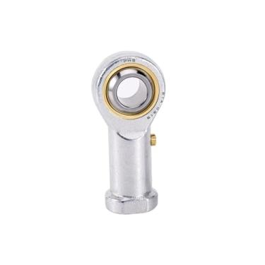 Imagem de 1 peça terminais de haste rolamentos simples rosca fêmea PHS5/6/8/10/10-1/12/12-1/14/14-1/16/16-1/18/20/22/25/28/30/30-1 peças de motor de rolamento de junta (PHS30 M30x2.0)