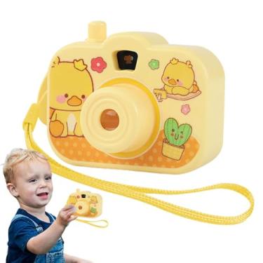 Imagem de Brinquedo para câmera de projeção – Projetor de imagem animal | Brinquedo divertido para projetor, projetor portátil, projetor de luz noturna para cognição e educação na hora de dormir