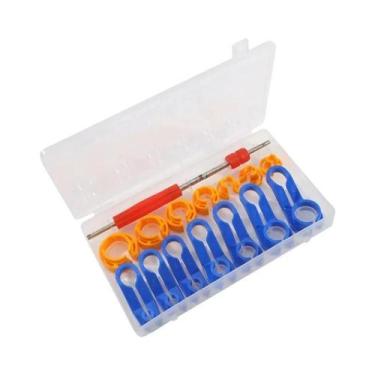 Imagem de Conjunto De Ferramentas Para Remoção Rápida De Linha De Combustível Au