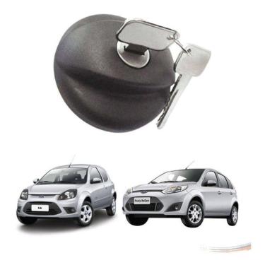 Imagem de Tampa De Combustível Ford Ka G1 G2 2002 A 2014 [f103]