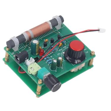 Imagem de Generic Transmissor AM Transmissor de Modulação de Amplitude Compacto 5-12V para Experimentos de áudio