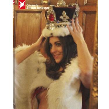 Imagem de Livro - Stern portfolio - Alison Jackson