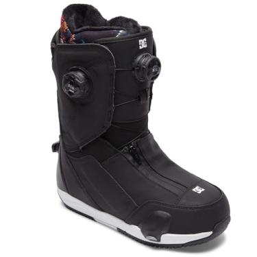 Imagem de DC Botas femininas de snowboard Mora Step On BOA
