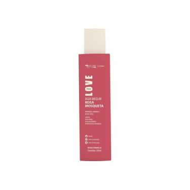 Imagem de Água Micelar Rosa Mosqueta Max Love 290ml