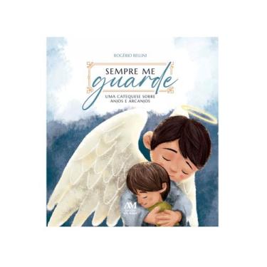 Imagem de Livro - Sempre me guarde