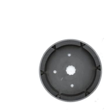 Imagem de JBphxior Rotor adequado para Harley Davidson Electra Glide 1989-1996 Softail, personalizado, Fat Boy, Heritage Springer, Dyna, Springer, Low Rider, Sport Glide 1989-1999, OEM 29957-81B