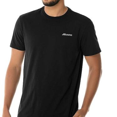 Imagem de Camiseta Mizuno Masculina Basic Logo
