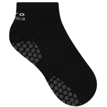 Imagem de MEIA HIDROGINÁSTICA FEMININA 4010 SELENE - PRETO