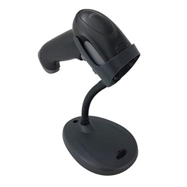 Imagem de H○neywell Voyager Extreme Performance (XP) 1470 g Scanner de código de barras portátil com fio 2D, inclui suporte e cabo USB