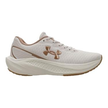 Imagem de Tênis Under Armour Charged Wing 2 Feminino Branco 37