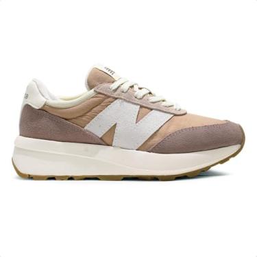 Imagem de Tênis New Balance 370v1 Unissex