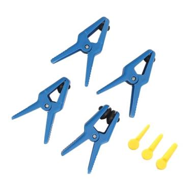 Imagem de Naroote Adequado para Kit de Rolha de Linha Master 7pcs Conjunto de Alta Durabilidade Fácil de Usar para Linha de Freio Mangueira de Trilho de Combustível A C e Encaixe Banjo Adequado para A Maioria