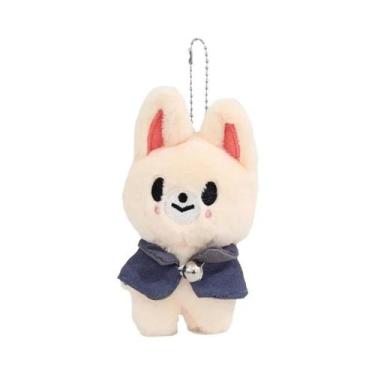 Imagem de Brinquedos De Pelúcia Kawaii SKZOO, Boneco De Animal De Estimação Para