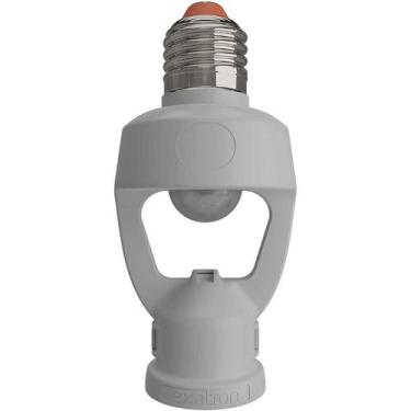 Imagem de Sensor de Presenca Frontal Sobrepor com Soquetexcontrol - Exatron