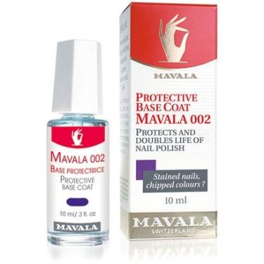 Imagem de Base Unhas Mavala Protective 002-Feminino
