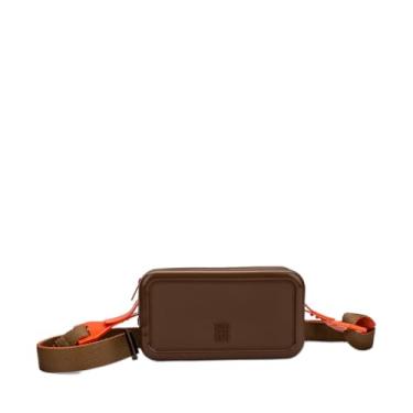 Imagem de Melissa Duo Strap Bag Marrom 34513