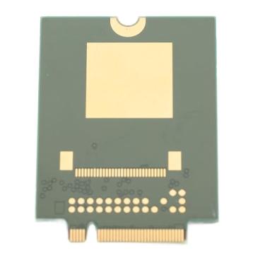 Imagem de EBTOOLS Placa de Rede do Módulo 4G LTE, L860 GL16 DW5823E ESIM NGFF M2 Velocidade de Internet de 1 Gbps Com 5.3, para Latitude 3440 3540 7440 Precisão 3480 3580 3581 Laptop 10 11