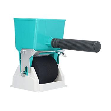 Imagem de Acouto Aplicador de Cola Portátil Rolo Adesivo Portátil para Artesanato Em Madeira, Capacidade de 180 Ml, Eficiente e Design