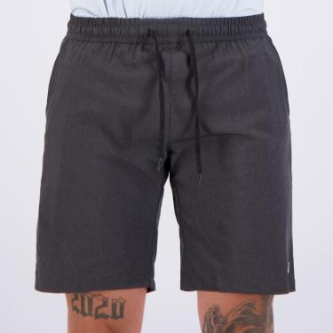 Imagem de Bermuda Oakley Trunk Heather 18 Masculina-Masculino