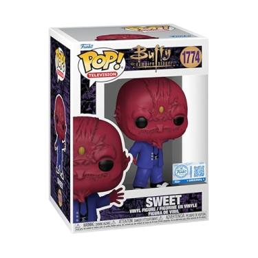 Imagem de Funko Pop! Television: Buffy the Vampire Slayer - Sweet (Special Edition) #1774