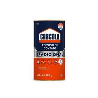 Imagem de Cola Cascola Cola de Contato 400g