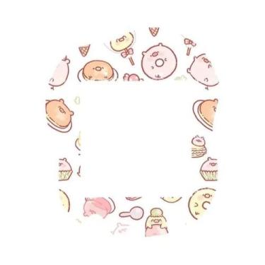 Imagem de Película Protetora De Silicone Kawaii Hellokitty Tamagotchi Uni, Adesi