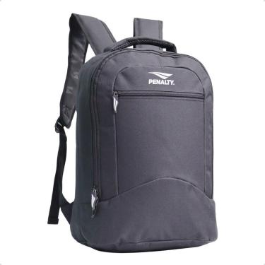 Imagem de Mochila Penalty Esportivo 20L Conforto 2 Bolsos Alça Forte-Unissex