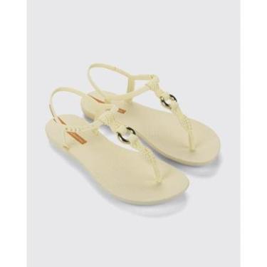 Imagem de Sandália Feminina Ipanema Class Luma-Feminino