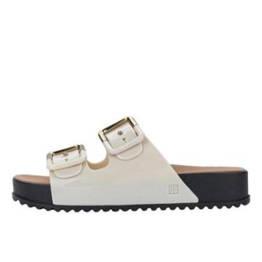 Imagem de Tamanco Zaxy Partner Tira Larga-Feminino