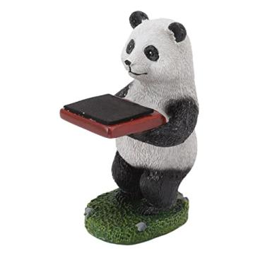 Imagem de AYNEFY Suporte de Relógio para Homens Suporte de Relógio para Homens de Exibição de Bonito Estatuetas de Resina Jóias Pulseira Anel de Presentes para de Exibição de Bonito Resina (#2)