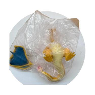 Imagem de Figura De Ação Charizard Pokémon Anime Brinquedo Fofo Decoração De Car