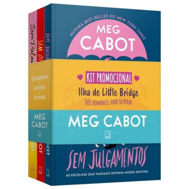 Imagem de Kit Ilha de Little Bridge