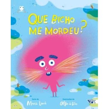 Imagem de Que bicho me mordeu - BOITATA, 3