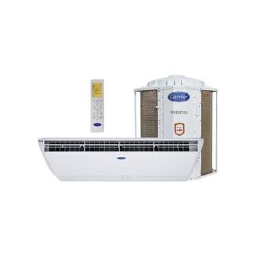 Imagem de Ar Condicionado Split Teto Carrier Xpower Connect 36000 BTUs Quente e Frio Inverter 220V 38CQVE36515MC