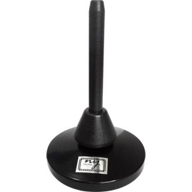 Imagem de Suporte Pedestal Desmontável para Flauta Transversal ou Clarinete New 