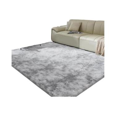 Imagem de Tapete De Veludo Macio Antiderrapante Para Quarto Infantil, Tapete De 