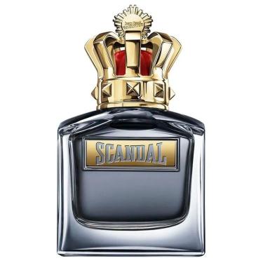 Imagem de Perfume Scandal Jean Paul Gaultier Edt Masculino 150ml