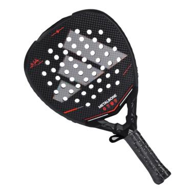 Imagem de Raquete De Padel Adidas Metalbone Ale Galán 2026-Unissex