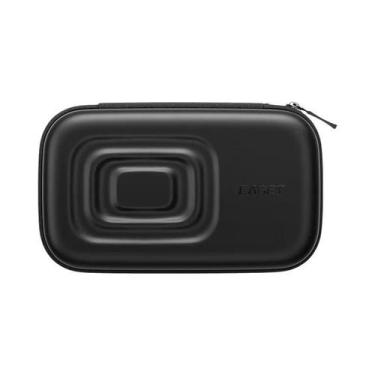 Imagem de Estojo Rígido Portátil EVA À Prova De Choque EAGET EB100 Para Power Ba