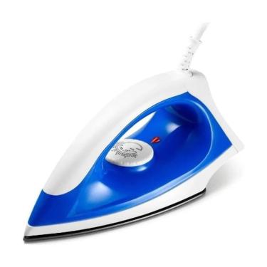 Imagem de Ferro De Passar Roupas A Seco Elgin Iron Force 220V 1200W