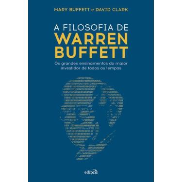 Imagem de Livro - A filosofia de Warren Buffett: Os grandes ensinamentos do maio