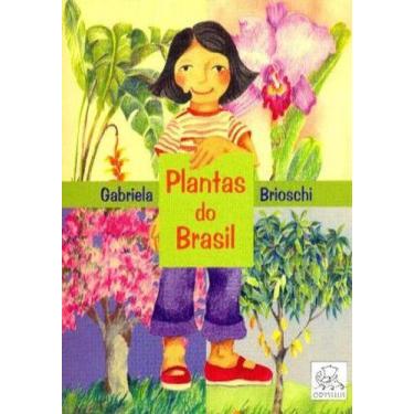 Imagem de Plantas do Brasil - Odysseus, 3