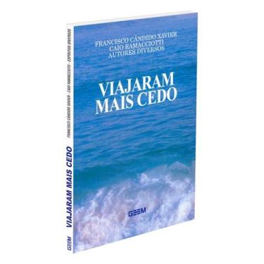 Imagem de Viajaram Mais Cedo - GEEM