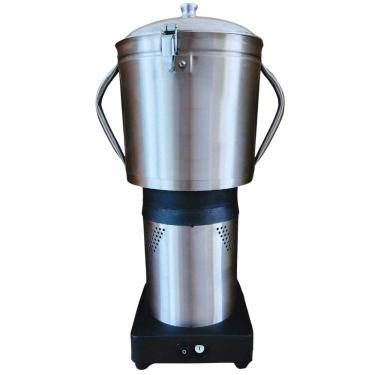 Imagem de Multiprocessador de Alimentos Cutter 4 Litros Inox 3/4 Cv 1200W Industrial Vitalex Cut-04