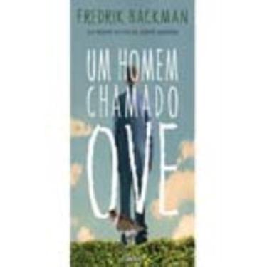 Imagem de Livro - Um homem chamado Ove - Rocco