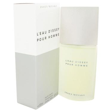 Imagem de Perfume/Col. Masc. L`Eau D`Issey (Issey Miyake) Issey Eau De Toilette