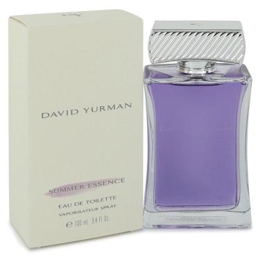 Imagem de Perfume Feminino Summer Essence David Yurman Eau De Toilette